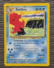Octillery