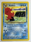 Octillery