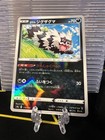 Galarian Zigzagoon