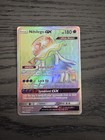 Nihilego GX