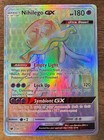 Nihilego GX