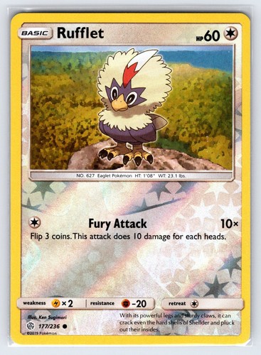 Rufflet