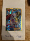 Mewtwo EX