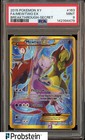 Mewtwo EX