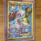 Mewtwo EX