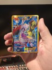 Mewtwo EX