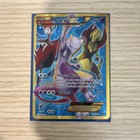 Mewtwo EX