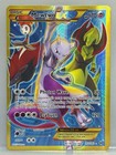 Mewtwo EX