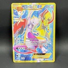 Mewtwo EX