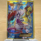 Mewtwo EX