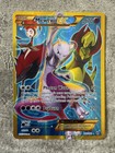 Mewtwo EX