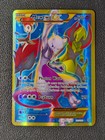 Mewtwo EX