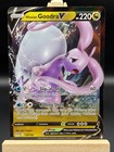 Hisuian Goodra V