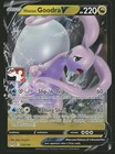 Hisuian Goodra V