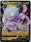 Hisuian Goodra V