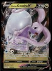 Hisuian Goodra V