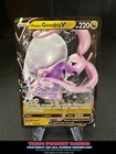 Hisuian Goodra V