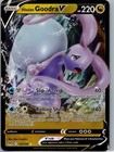 Hisuian Goodra V