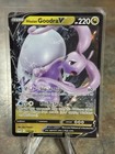 Hisuian Goodra V