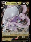 Hisuian Goodra V