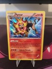 Pyroar
