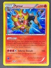 Pyroar