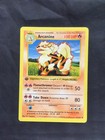 Arcanine