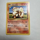 Arcanine