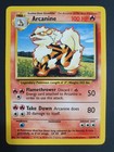 Arcanine