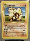 Arcanine