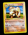Arcanine