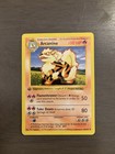 Arcanine