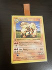 Arcanine