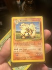 Arcanine
