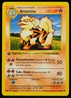 Arcanine