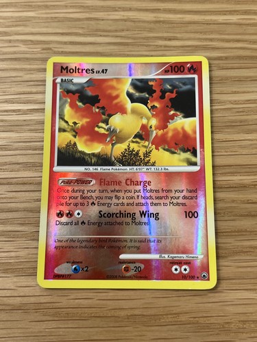 Moltres