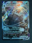 Aggron VMAX