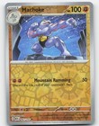 Machoke