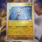 Machoke
