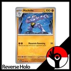 Machoke