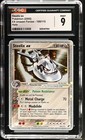 Steelix EX