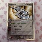 Steelix EX