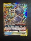Blastoise & Piplup GX