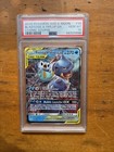 Blastoise & Piplup GX