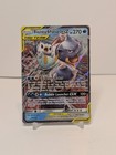 Blastoise & Piplup GX