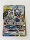 Blastoise & Piplup GX