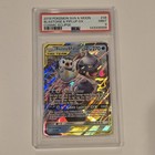 Blastoise & Piplup GX