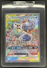 Blastoise & Piplup GX