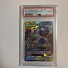 Blastoise & Piplup GX