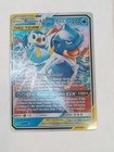 Blastoise & Piplup GX